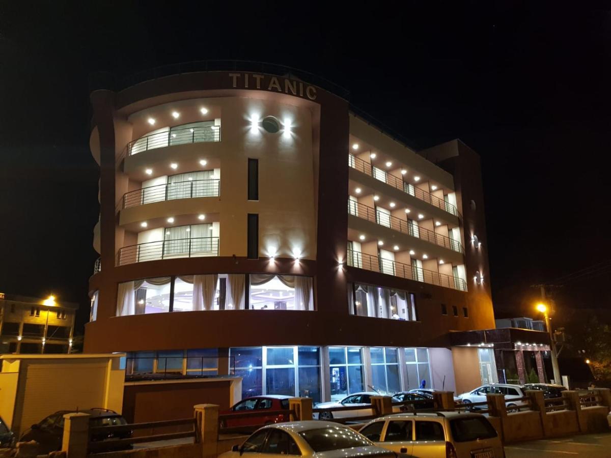 Aqua Spa Termale Novi Pazar Exterior foto