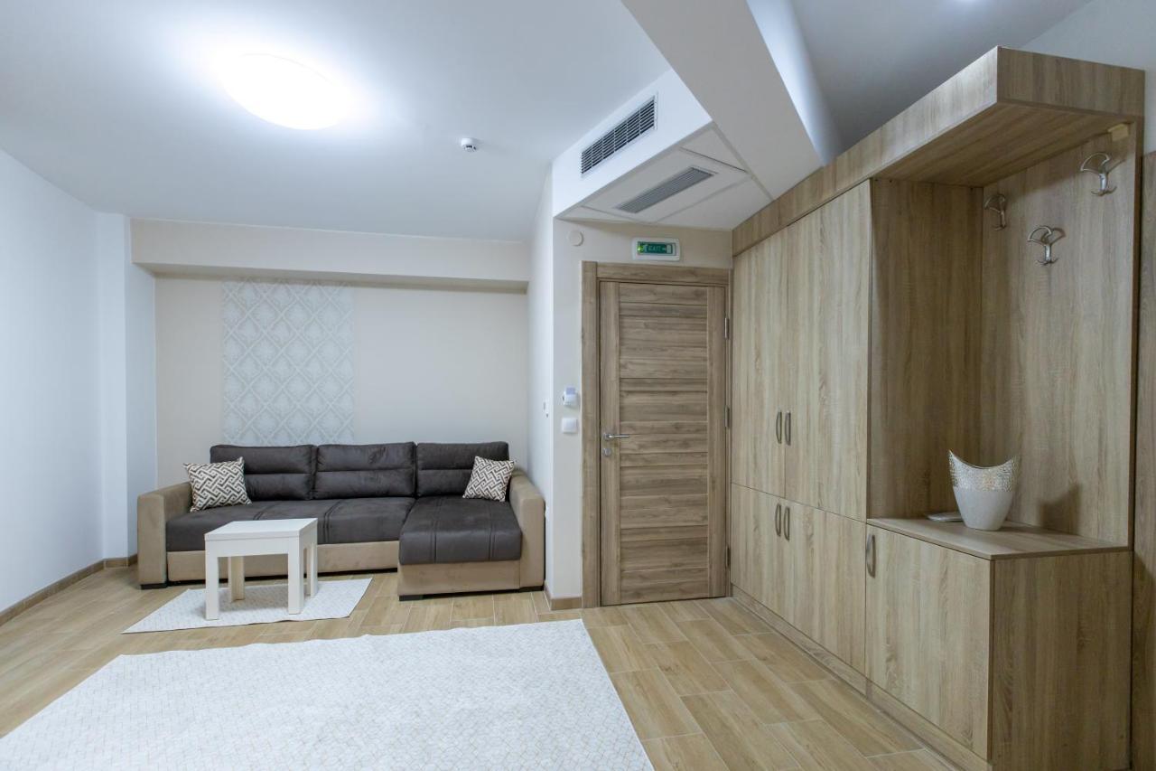 Aqua Spa Termale Novi Pazar Exterior foto